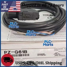 1PC Keyence PZ-G61B Photoelectric Sensor PZG61B New Free Shipping