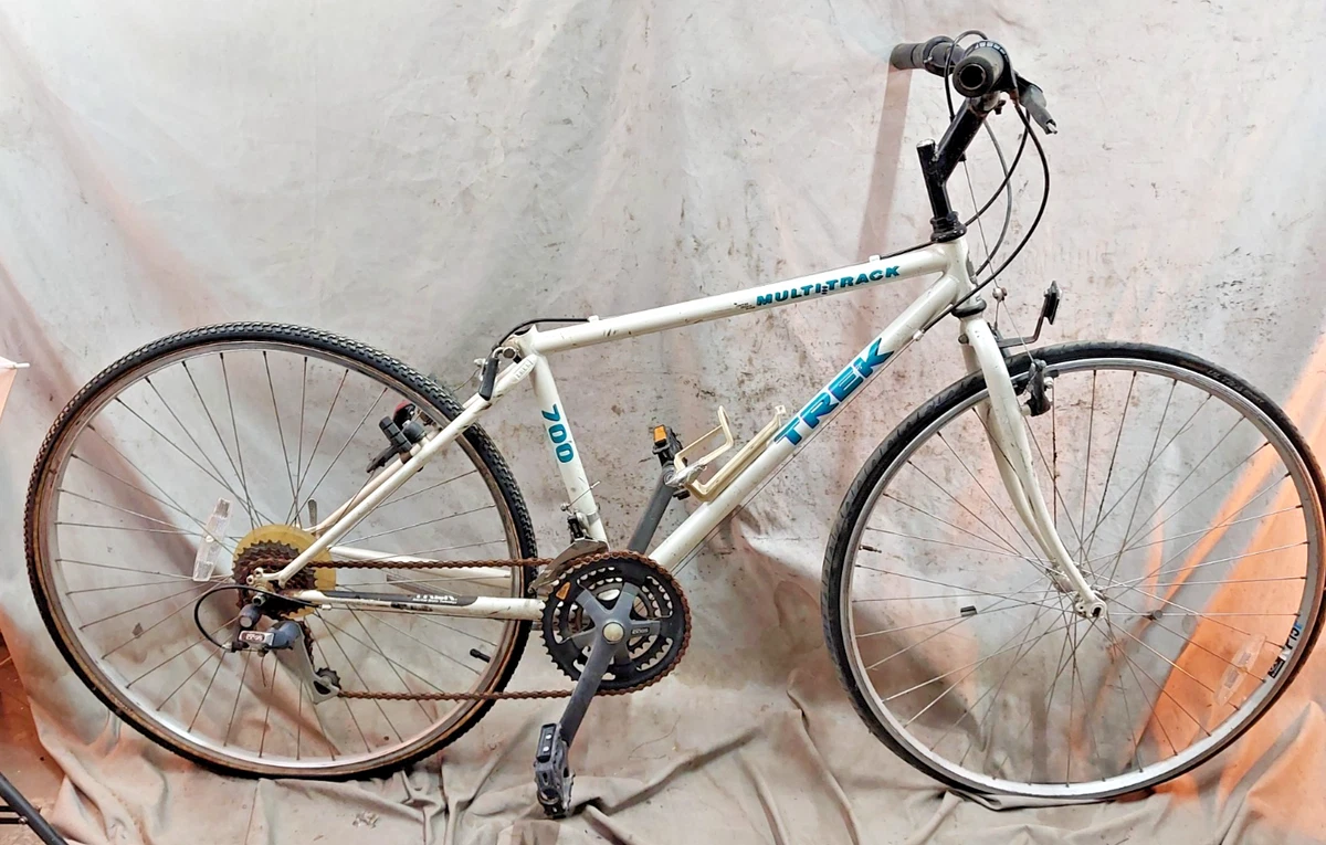 Trek 16 in Bikes for sale - eBay