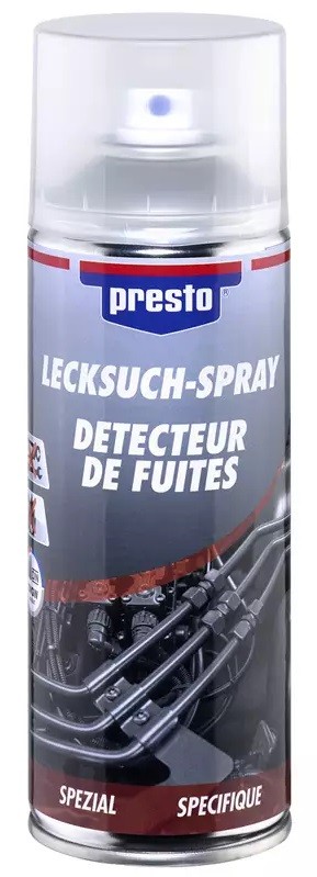 4x ✅Fits MOTIP PRESTO 157219 LEAK DETECTION PREPARATION 300ML /PREST ⭐UK Seller⭐