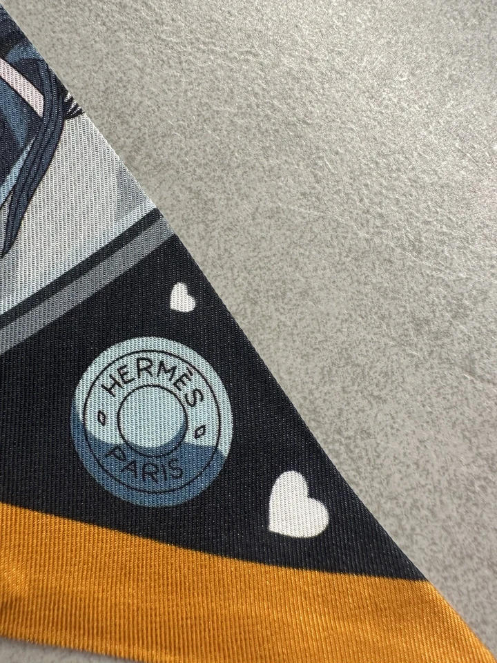 Hermes Twilly - Imagen 3 de 4