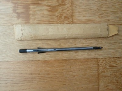 Elac Wechselachse SA73 / Länge: 16,5 cm