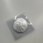 U.S. Mint American Eagle 2025 1 oz 0.999 Silver Coin