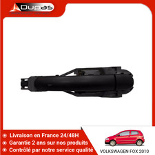 Porte arrière et accessoires Volkswagen FOX