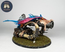 Warhammer - Age of Sigmar - Ogor Kingdoms - Ogre Ironblaster