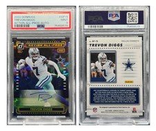 2022 Donruss Football Cards Checklist 13