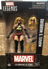 NEW 2024 Marvel Legends 6    - Warbird  Target Exclusive