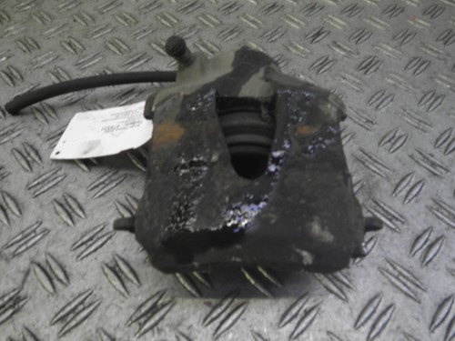 Bremssattel vorne links VW Polo IV (9N) 1.4 TDI 51kW 69PS  BWB