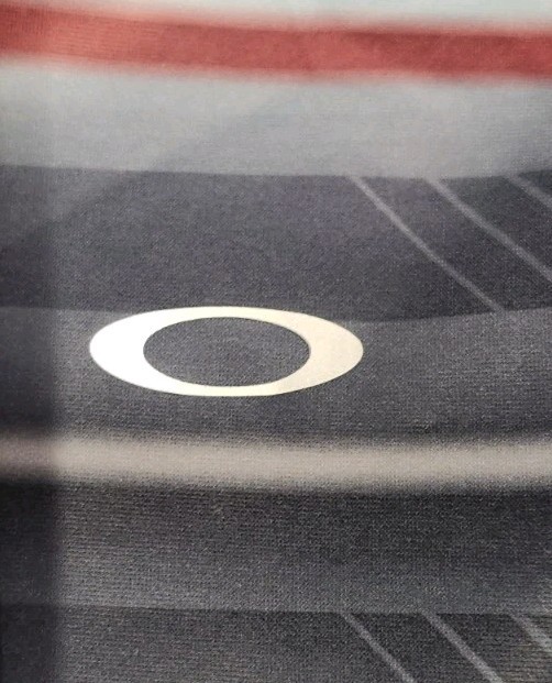 Oakley 2014 Jogging Jacket Large - image 24