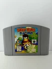 Nintendo 64 N64 Diddy Kong Racing Authentic Tested Cartridge Only