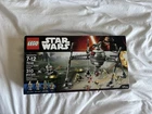 LEGO Star Wars: Homing Spider Droid (75142)