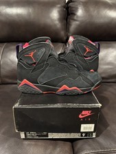 Jordan 7 OG Raptor for Sale - Authenticity Guaranteed - eBay
