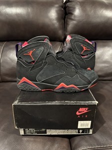 1992 Air Jordan 7 | eBay