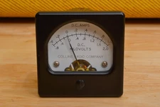 MINTY! COLLINS S-LINE 30L-1 METER