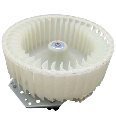 New OEM LG Dryer Variable Speed Motor + Fan 4681ED1004P Free Same Day Shipping
