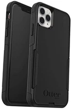  Commuter Series Case for iPhone 11 Pro Max (Only) - Non-Retail Packaging Black