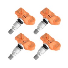 4x Für BMW 5er F10 F11 6er F12 7er F01 F02 X3 F25 RDK Sensoren 6856227 4x Für BMW 5er F10 F11 6er F12 7er F01 F02 X3 F25 RDK Sensoren 6856227