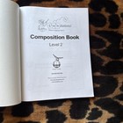 My Fundations Level 2 Student Notebook & Composition-2nd Edition- Lot Of 2 — photo 7