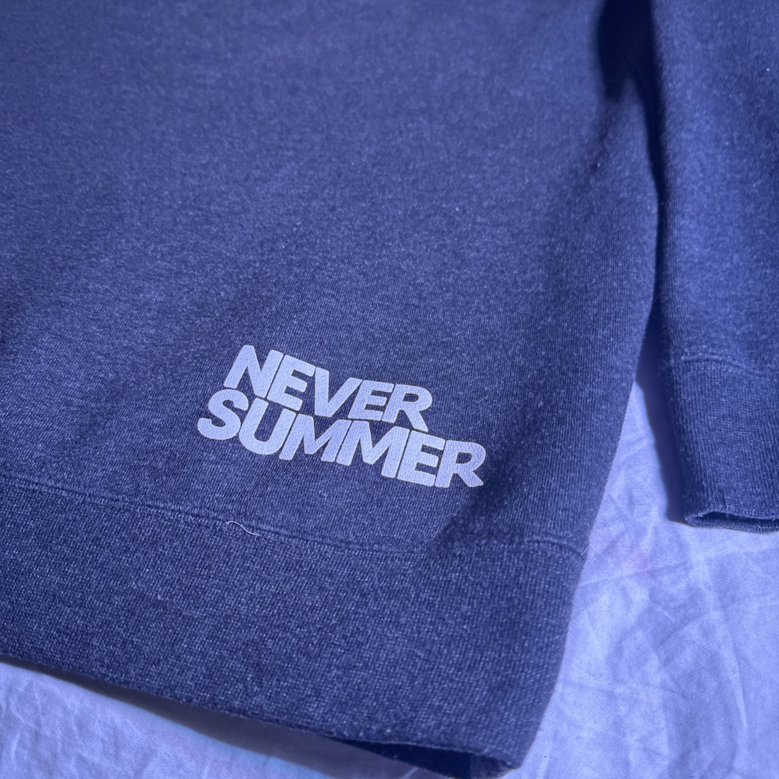 Extra Heavy Material Never Summer Snowboards Extr… - image 5