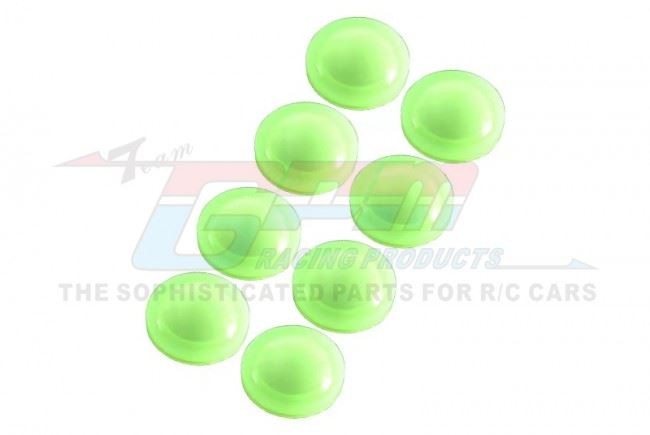 ANTI OIL LEAKAGE SHOCK BLADDER FOR 1/6 XRT 1/5 TRAXXAS X-MAXX 6S  8S MONSTER
