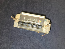 1971-1973 Ford Mustang Torino Mercury Cougar Am Fm Pb Radio Stereo Tested Works 1971-1973 Ford Mustang Torino Mercury Cougar Am Fm Pb Radio Stereo Tested Works