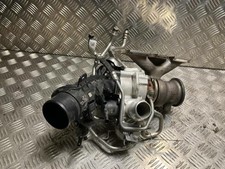Turbo Renault SCENIC