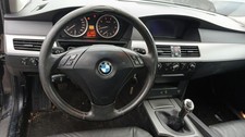 Compteur BMW 520