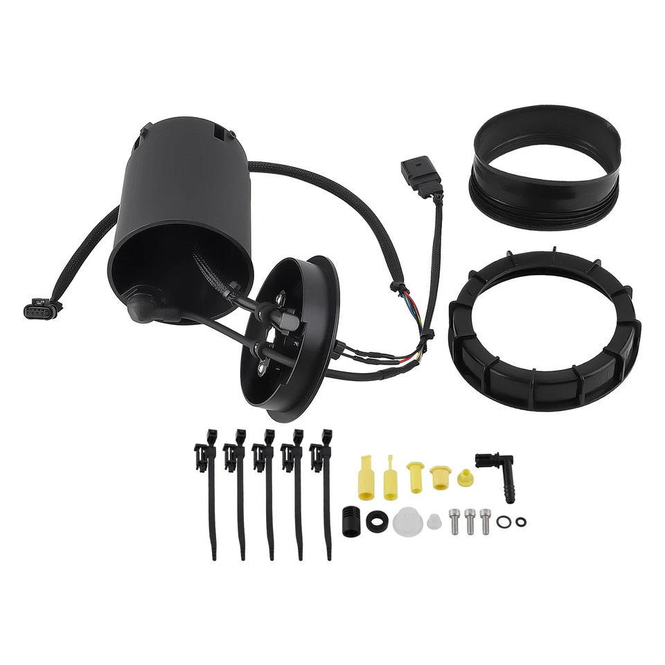 Calentador DEF de líquido de escape diésel para Freightliner Sprinter 3500 3,0 L V6 2010-2018 Foto 2 de 4