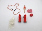 VINTAGE BARBIE 1965 SKIPPER JUST FOR FUN PAK w/ HTF MINI DOLL