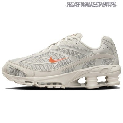 Nike Shox Ride 2 'Light Bone' HQ5412-072 Men New Sizes