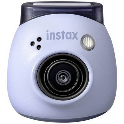 Fujifilm INSTAX Pal Lavender Blue Digitalkamera Kamera Cam Bluetooth - Wie Neu