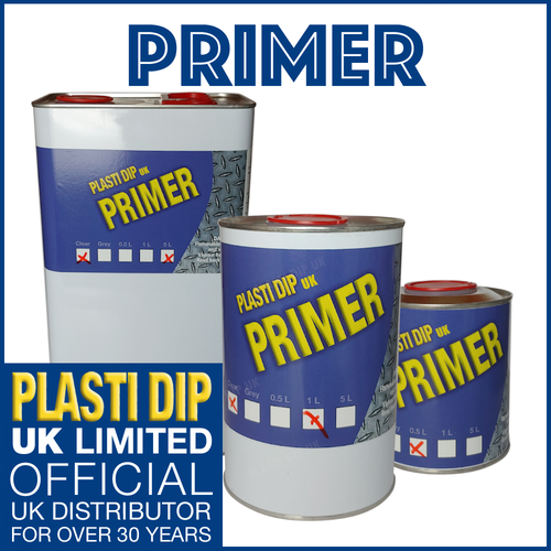 Plasti Dip Primer PlastiDip / Rubber Paint Primer eBay