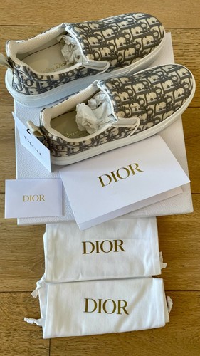 dior solar slip on