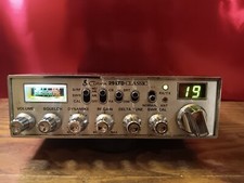 CB RADIO-COBRA 29LTD CLASSIC