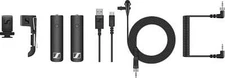 Sennheiser XSW-D Portable Lavalier Set Mic System (2.4 GHz)