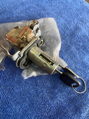 Fit For Toyota Celica Mk5 st18# st182 st183 trunk lid lock