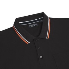 Brave Soul Men's Regular Fit Polos for sale UK