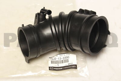 FSJ213220C Genuine Mazda HOSE,AIR FSJ2-13-220C | eBay