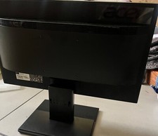 acer v6 series black one hdmi and all cords