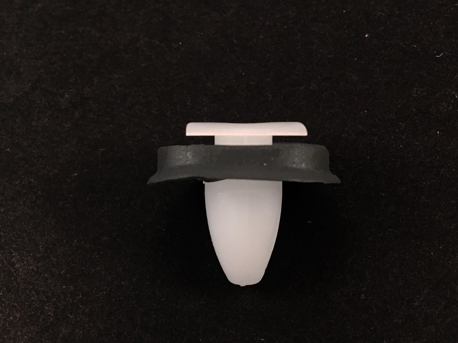 20x Clips Set for Fiat Peugeot 106 206 207 Van Door Panel Side Moulding