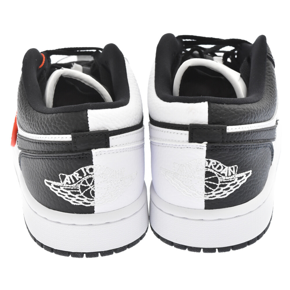 Nike Size 28.0Cm Wmns Air Jordan 1 Low Se Homage To Home Dr0502 101S Ai  5FS30