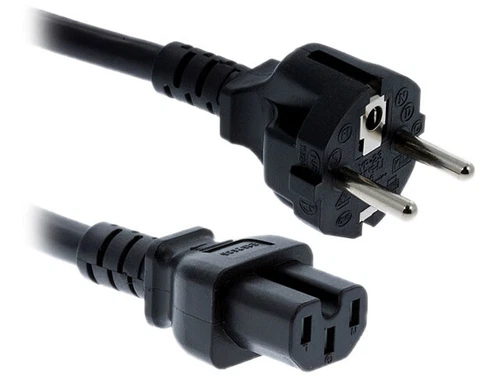 Cisco Switch 3750X 3850 9200 9300 POWER CABLE CAB-TA-EU=
