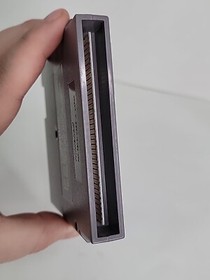 Originale Castlevania Nintendo NES solo carrello e custodia ottime condizioni spedizione rapida