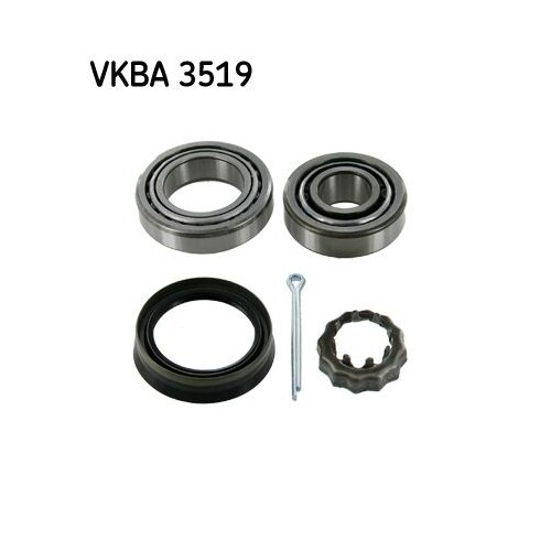 Bras De Suspension SKF VKDS321119B – Compatible Audi A4 B9, A5 B9 Sportback – Qualité Constructeur - 9