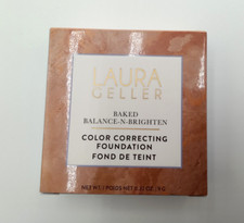 Laura Geller - Baked Balance-N-Brighten Color...