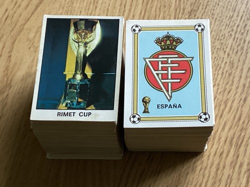PANINI ARGENTINA 78 WORLD CUP stickers ...CHOOSE FROM 205-400 ORIGINAL BACKS…VGC