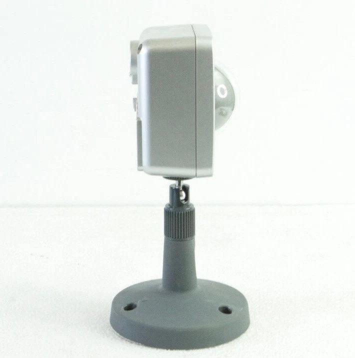 Panasonic BB-HCM511 POE IP Network Indoor Pan/Tilt Surveillance Camera L509 - Image 4 of 4