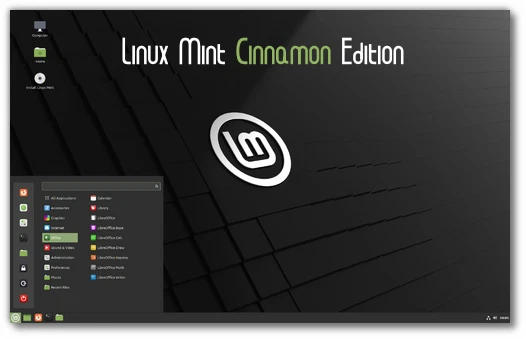Linux Mint 22.1 Xia Cinnamon Live CD Bootable DISC Linux OS 64bit - Image 3 of 4