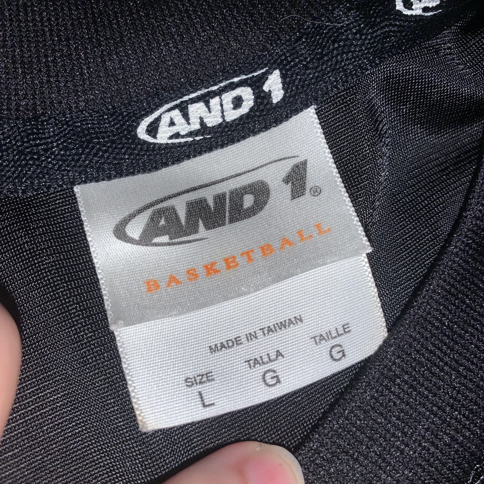 Camiseta de Colección Y2k/2000s Y 1 Negra Personaje Corte Talla Grande Jersey Rara Foto 3 de 4