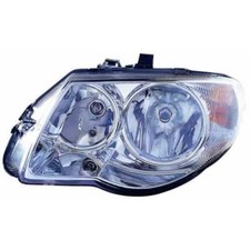 Faro Anteriore H7/H9 Sinistro Per Chrysler Voyager IV RG RS