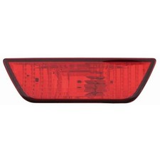 Nebelschlussleuchte mitte P21W für Suzuki SX4 S-Cross JY 1.4 T AllGrip 1.6